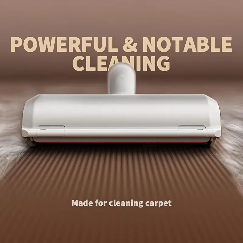Self-Cleaning Lint Roller Set for Upholstery and Carpets