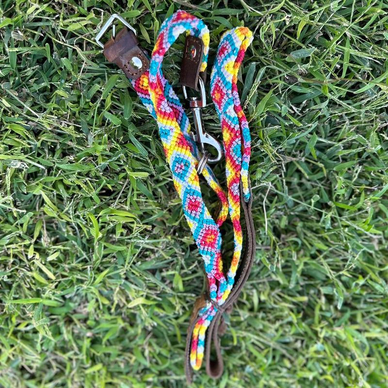 Collar and Leash
