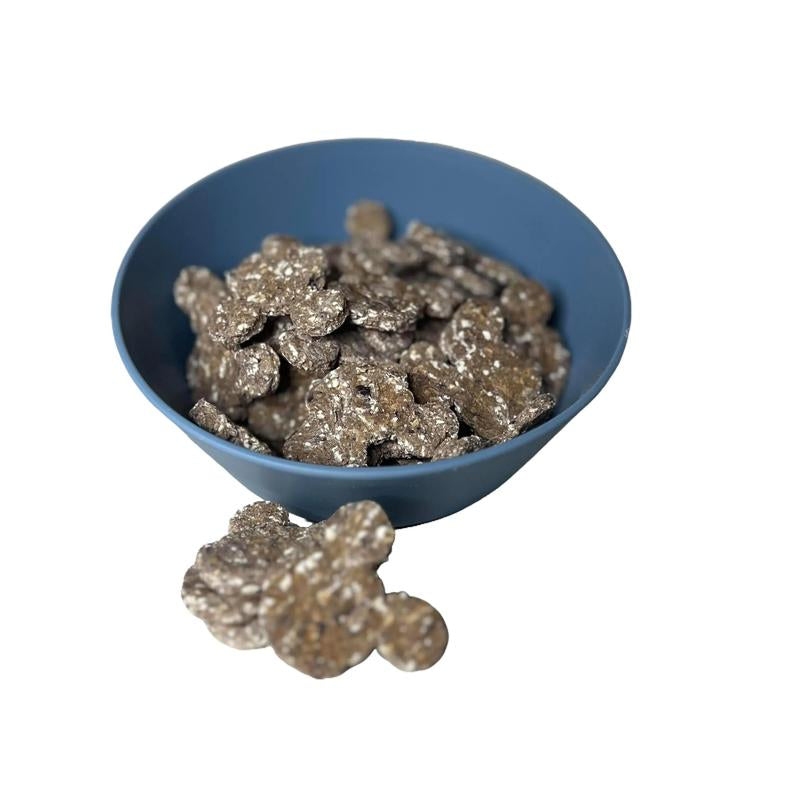 Oh Boy Blueberry--- Blue Berry Dog Treat