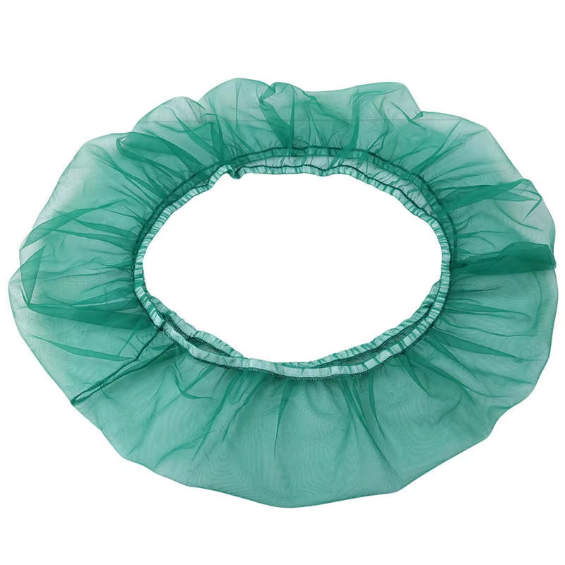Bird Cage Cover with Mesh Seed Catcher - Dust-Proof Protection for Parrots - Free Shipping