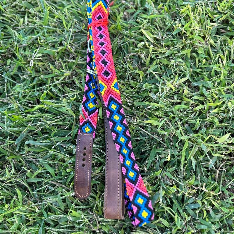 Collar and Leash