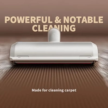 Self-Cleaning Lint Roller Set for Upholstery and Carpets