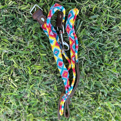 Collar and Leash
