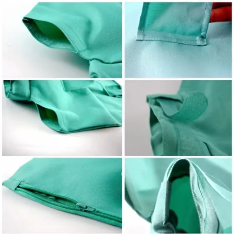 Portable Adjustable One-Shoulder Cat Travel Backpack - Fashionable Oxford Fabric Pet Carrier with Comfort and Breathability