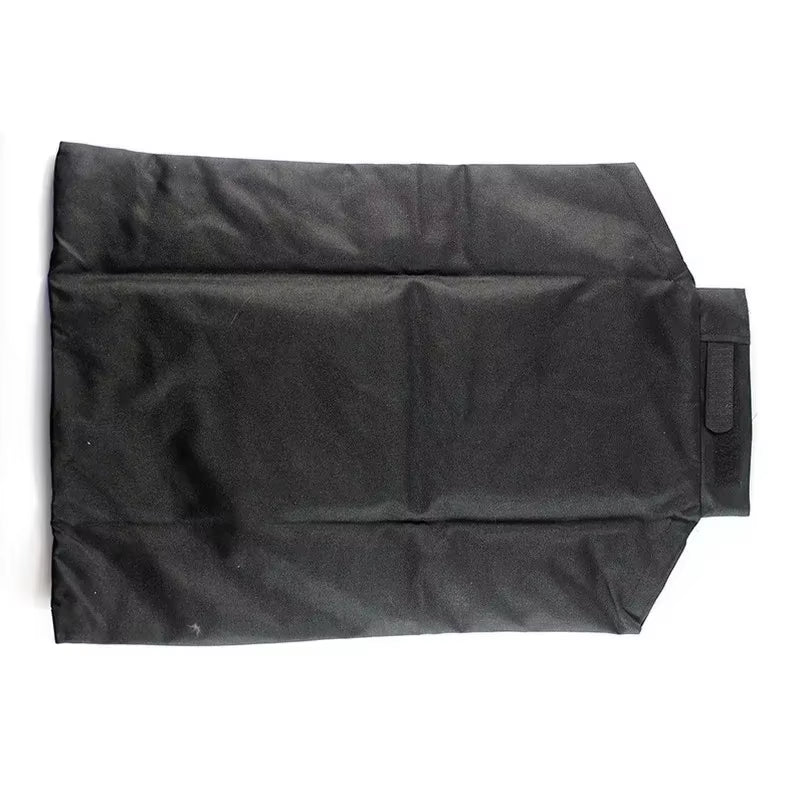 Portable Adjustable One-Shoulder Cat Travel Backpack - Fashionable Oxford Fabric Pet Carrier with Comfort and Breathability